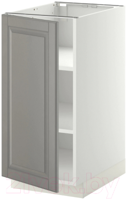 

Шкаф-стол кухонный Ikea, Метод 892.276.51
