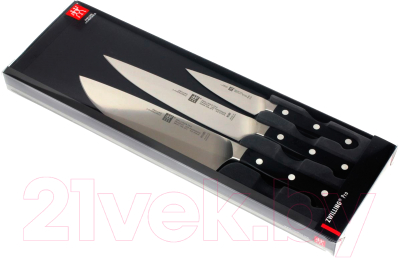 Набор ножей Zwilling Pro 38430-007