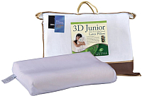Ортопедическая подушка Getha 3D Junior 48x37 - 