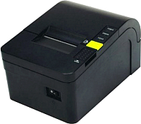 Чековый принтер Mercury Mprint T58 Ethernet - 
