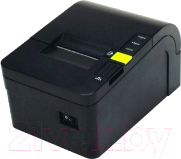 Принтер чеков Mercury Mprint T58 Ethernet