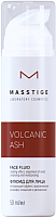 

Сыворотка для лица Masstige, Volcanic Ash флюид