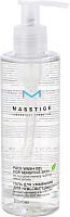 Гель для умывания Masstige Volcanic Mineral Water для чувствительной кожи (200мл) - 