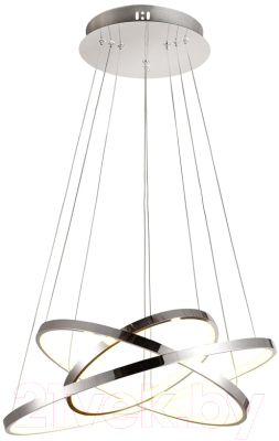 

Потолочный светильник Candellux, Lune 33-64738