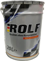 Моторное масло Rolf Krafton P5 U 10W40 CI-4/SL / 322546 (20л) - 