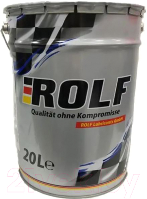 Моторное масло Rolf Krafton P5 U 10W40 CI-4/SL / 322546 (20л)