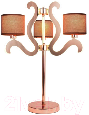 Прикроватная лампа Candellux Ambrosia 43-33925