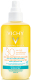 Спрей солнцезащитный Vichy Capital Soleil SPF30 двухфазный увлажняющий (200мл) - 