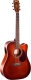 Электроакустическая гитара Cort MR 500E BR - 