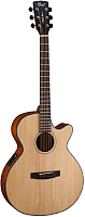 Электроакустическая гитара Cort SFX-E NS - 