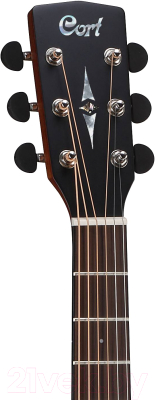 Электроакустическая гитара Cort SFX-E NS