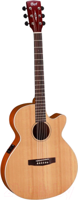 Акустическая гитара Cort SFX1F NS