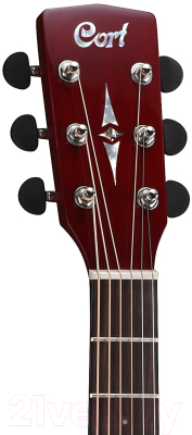 Акустическая гитара Cort SFX1F NS
