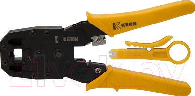Набор обжимного инструмента Kern KE154379