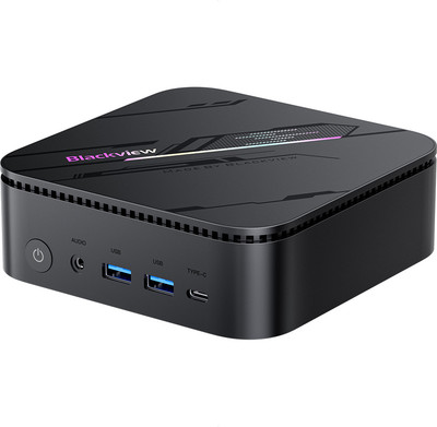 Неттоп Blackview 100 Pro i5 16GB/512GB Windows 11 Pro - 