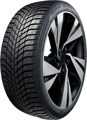 Зимняя шина Hankook Winter i*cept evo 4 SUV W340A 315/40R21 115V - 