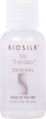 Масло для волос BioSilk Infusion (15мл) - 