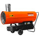 Тепловая пушка дизельная Ecoterm DHI-51W ET3726-1 - 