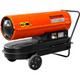 Тепловая пушка дизельная Ecoterm DHD-502W ET3726-3 - 