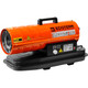 Тепловая пушка дизельная Ecoterm DHD-205 ET3726-5 - 