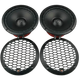Мидбас FSD audio Master WF 6 - 