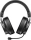 Беспроводные наушники QCY VT200 Pro Tri-Mode Edition / BH25H8GMB (черный) - 