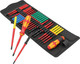 Набор отверток WERA Kraftform Kompakt VDE 26 Big Pack 1 / 05006617001 - 