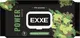 Влажные полотенца Exxe Men Power (60шт) -
