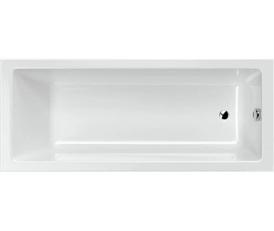 Ванна акриловая Excellent Wave 175x70 - 