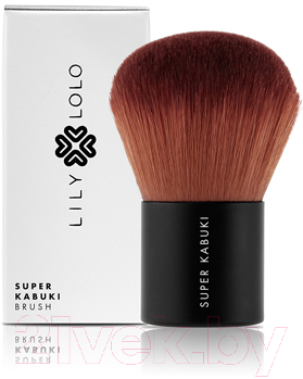 Кисть для макияжа Lily Lolo Super Kabuki Brush №211