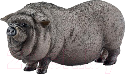 

Фигурка Schleich, Вьетнамская вислобрюхая свинья / 13747