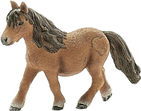 

Фигурка коллекционная Schleich, Шотландский пони / 13750