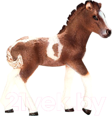 

Фигурка Schleich, Исландский пони Жеребенок / 13709