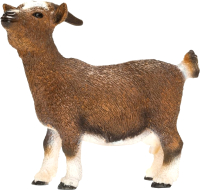 

Фигурка коллекционная Schleich, Карликовый козёл / 13715