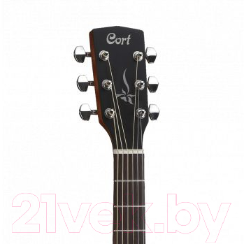 Акустическая гитара Cort JADE1 OP