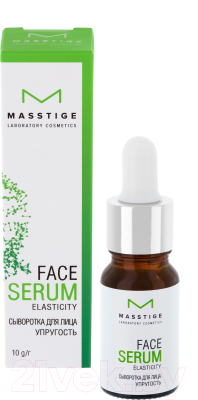 Сыворотка для лица Masstige Serum упругость (10мл)