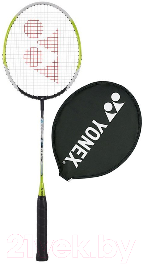 Ракетка для бадминтона Yonex Muscle B-4000