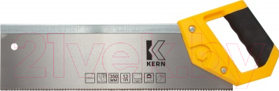 Ножовка Kern KE125904
