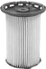 Топливный фильтр Clean Filters MG3615 - 