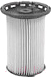 Топливный фильтр Clean Filters MG3615
