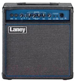 

Комбоусилитель Laney, RB4