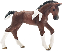 

Фигурка коллекционная Schleich, Тракененская лошадь. Жеребенок / 13758