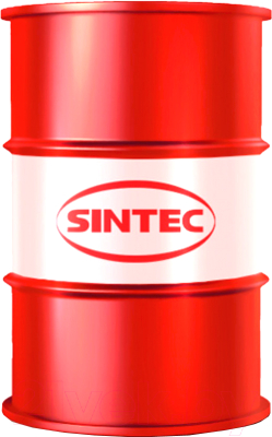 

Моторное масло Sintec, Diesel 15W40 CF-4/SJ / 963273