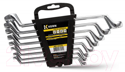 Набор ключей Kern KE130229