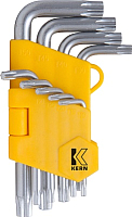 

Набор ключей Kern, KE147555