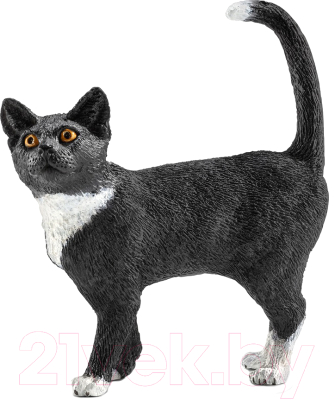 

Фигурка Schleich, Кошка стоит / 13770
