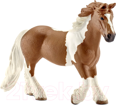 Изображение товара Фигурка игровая Schleich Кобыла Тинкер / 13773