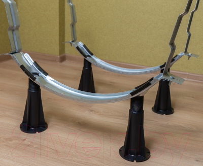 Купить Ванна стальная Smavit Cassia Titanium 160x70 в Барановичах