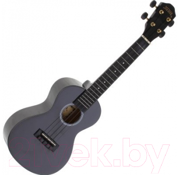 

Укулеле Baton Rouge, NU1C-BK
