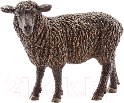 

Фигурка Schleich, Черная овечка / 13785